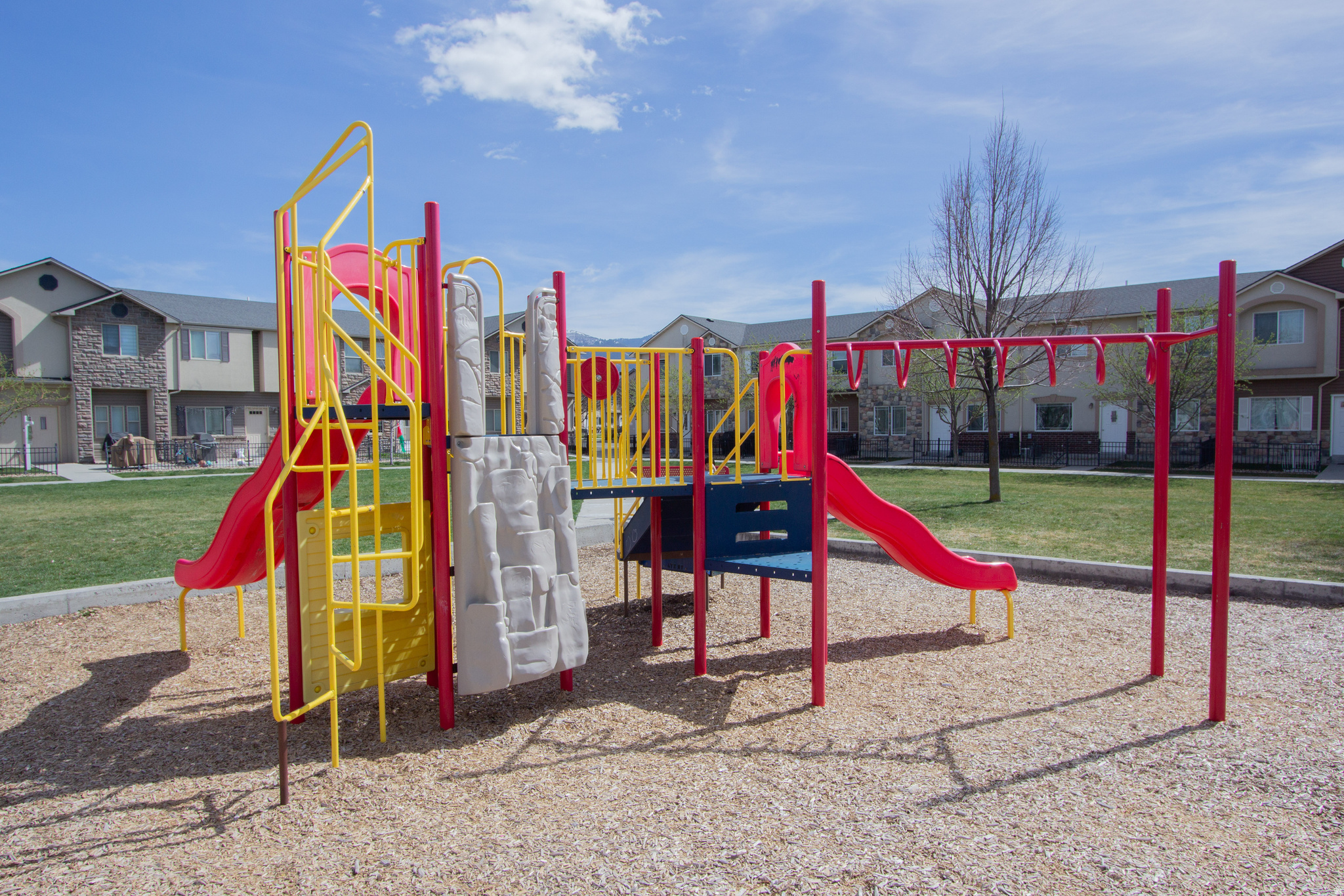 BRIDGERLAND MEADOWS - Residential