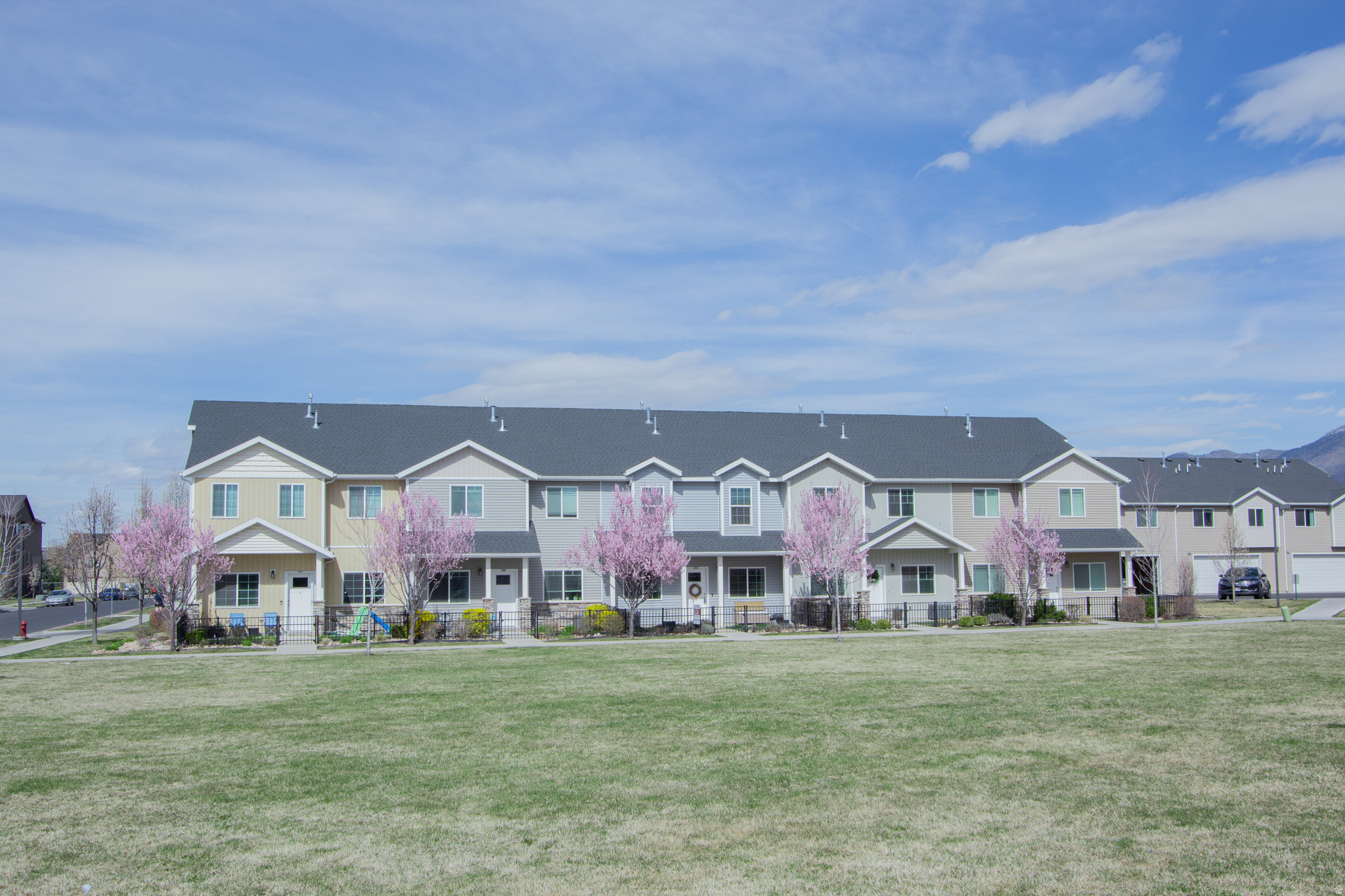 BRIDGERLAND MEADOWS - Residential