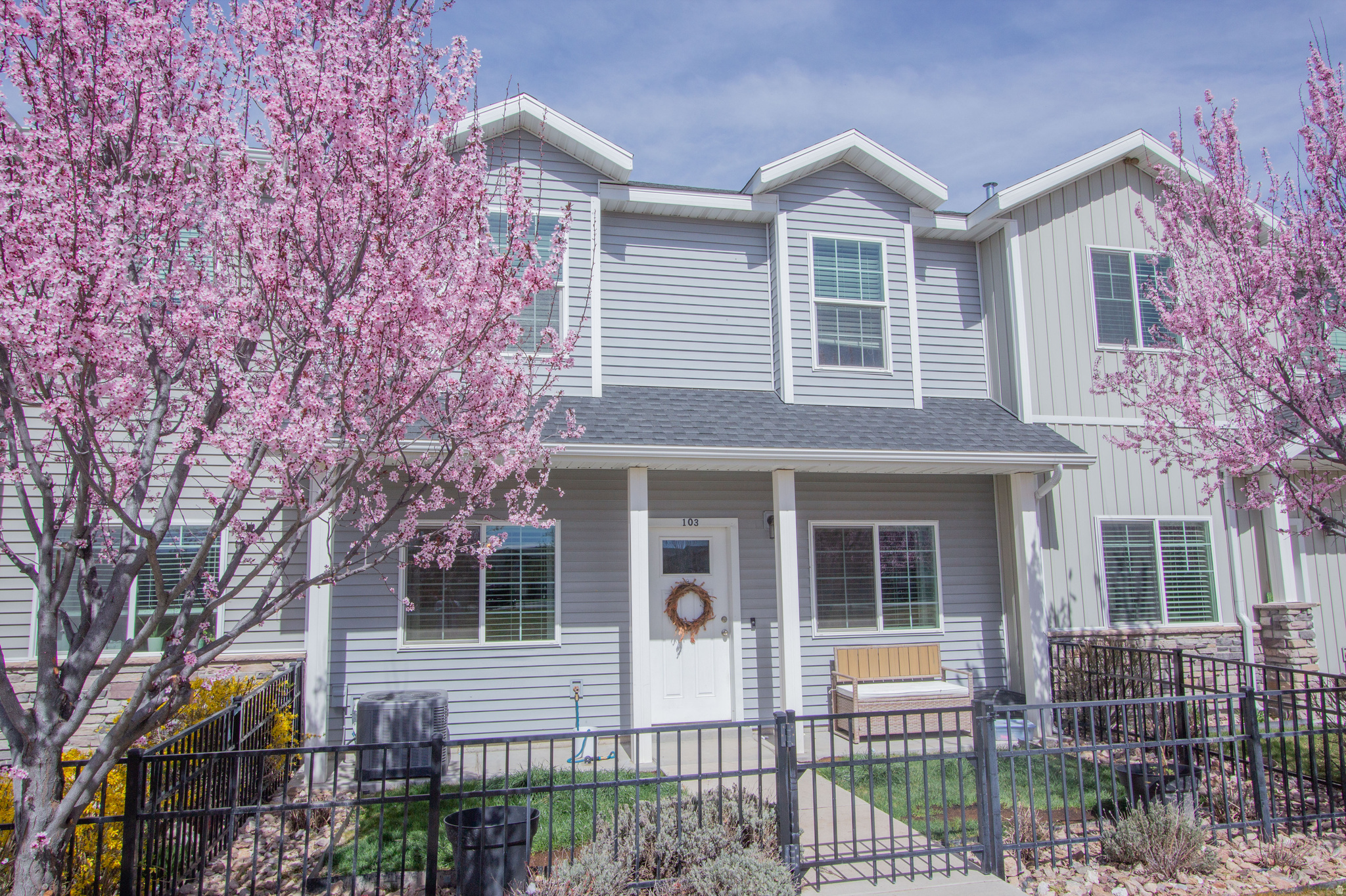 BRIDGERLAND MEADOWS - Residential