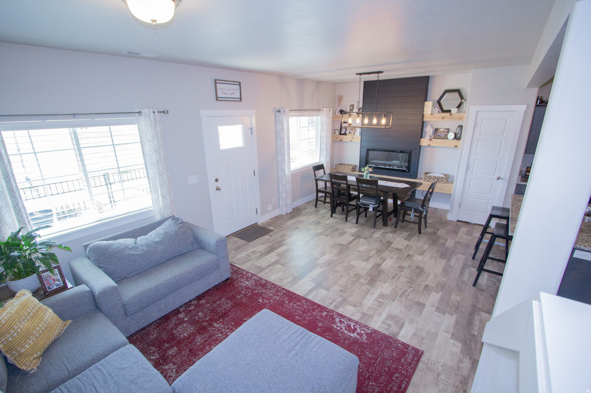 BRIDGERLAND MEADOWS - Residential