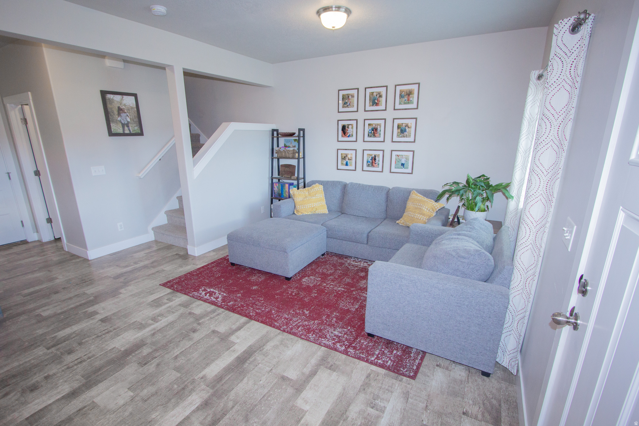 BRIDGERLAND MEADOWS - Residential