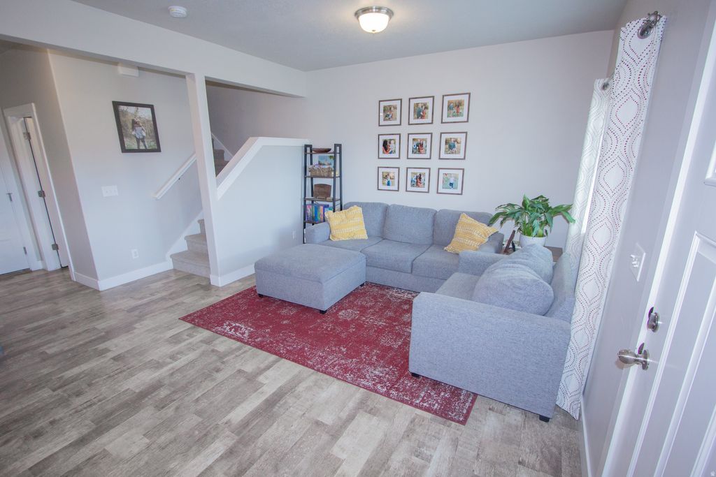 Photo of 468 W 1570 N #103, Logan, UT 84341 (MLS # 2145534)