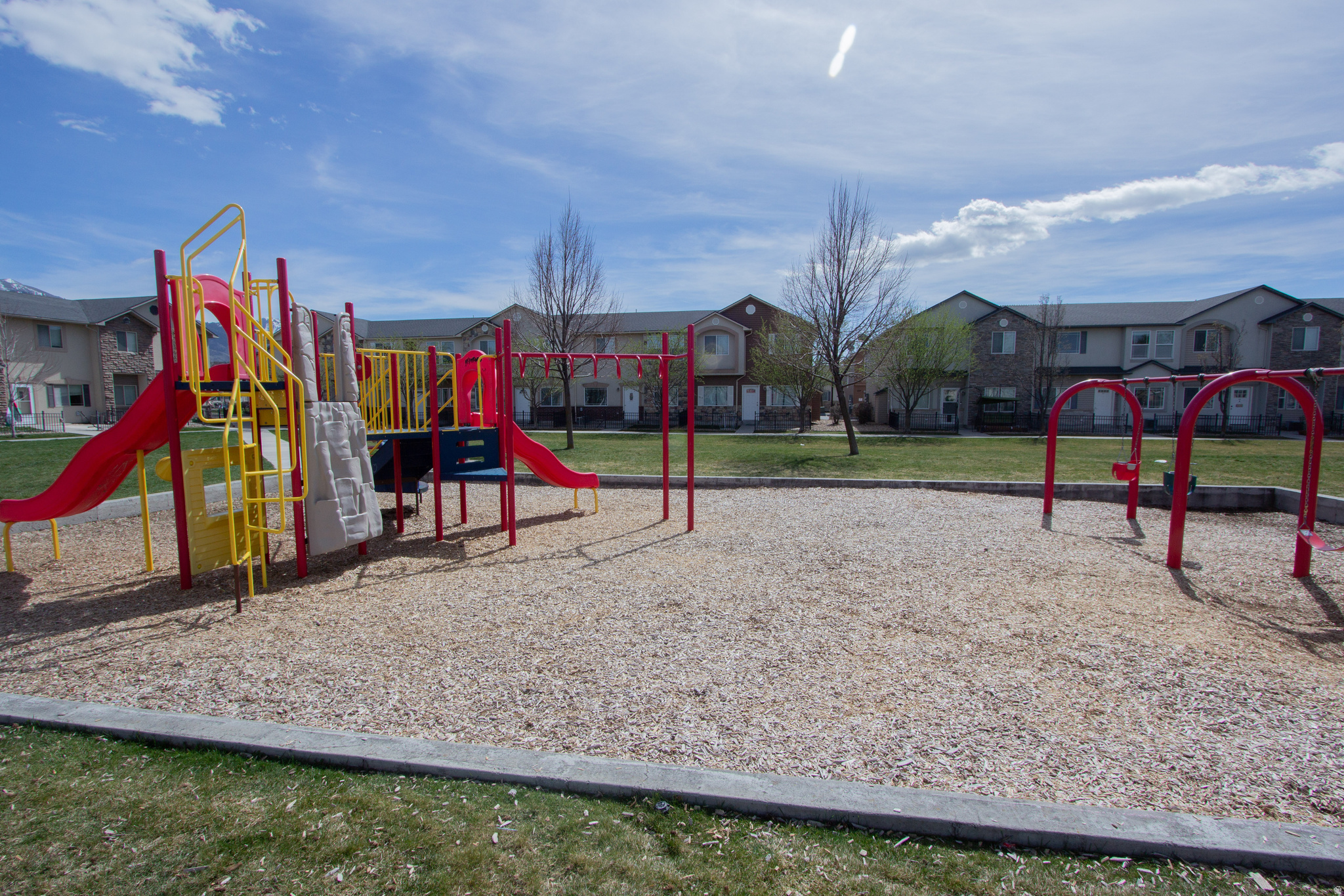 BRIDGERLAND MEADOWS - Residential