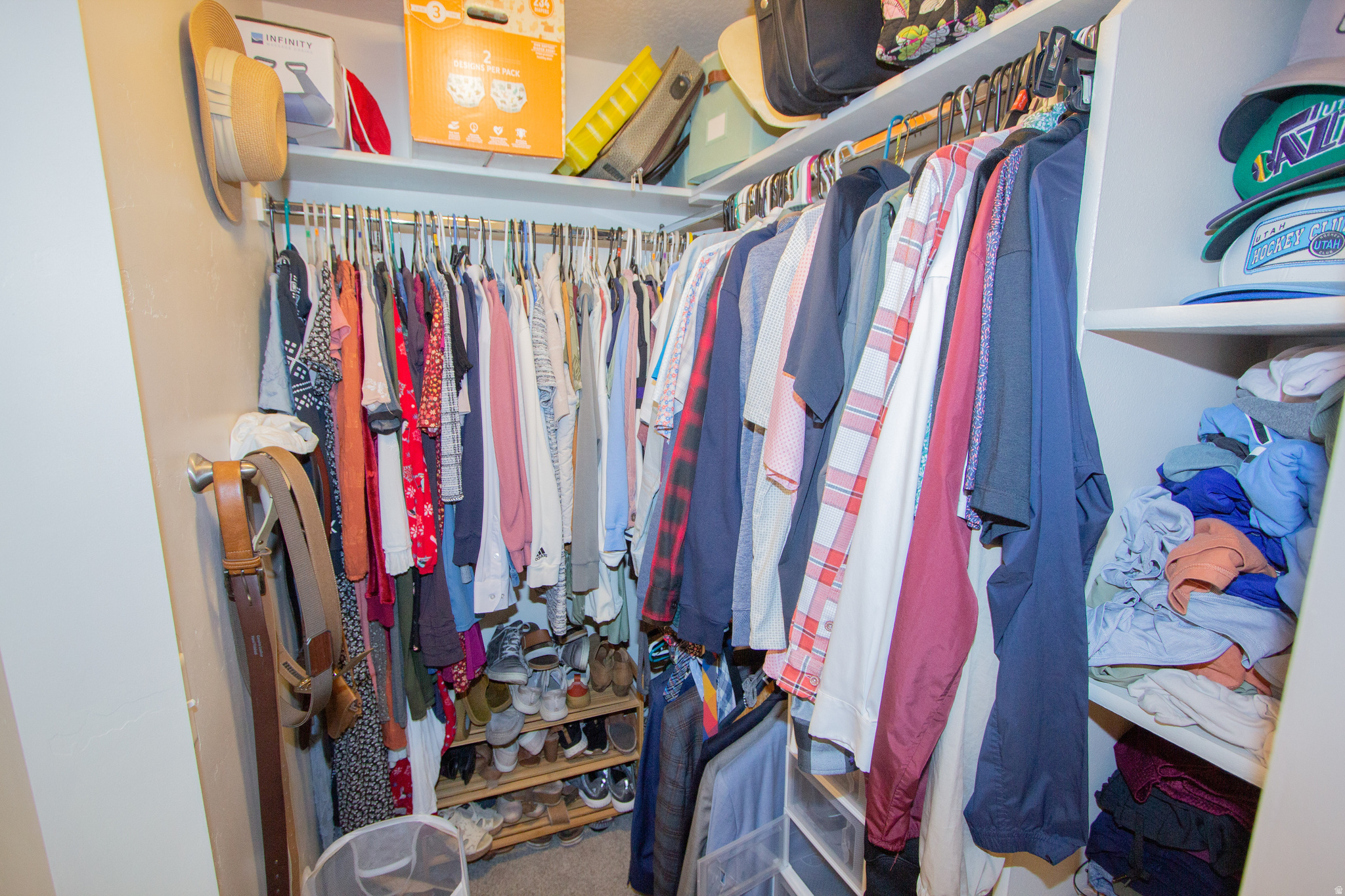 BRIDGERLAND MEADOWS - Residential