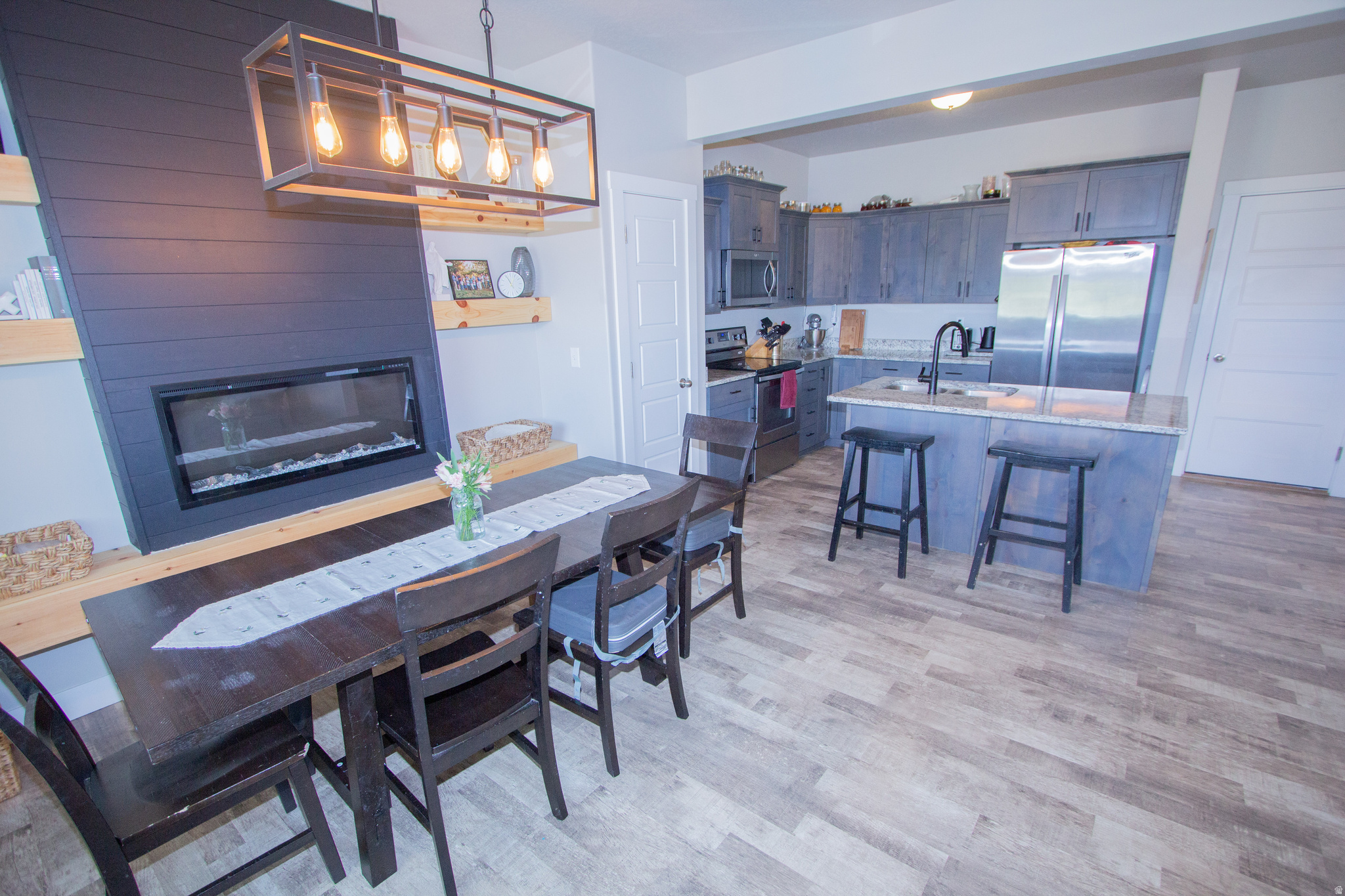 BRIDGERLAND MEADOWS - Residential