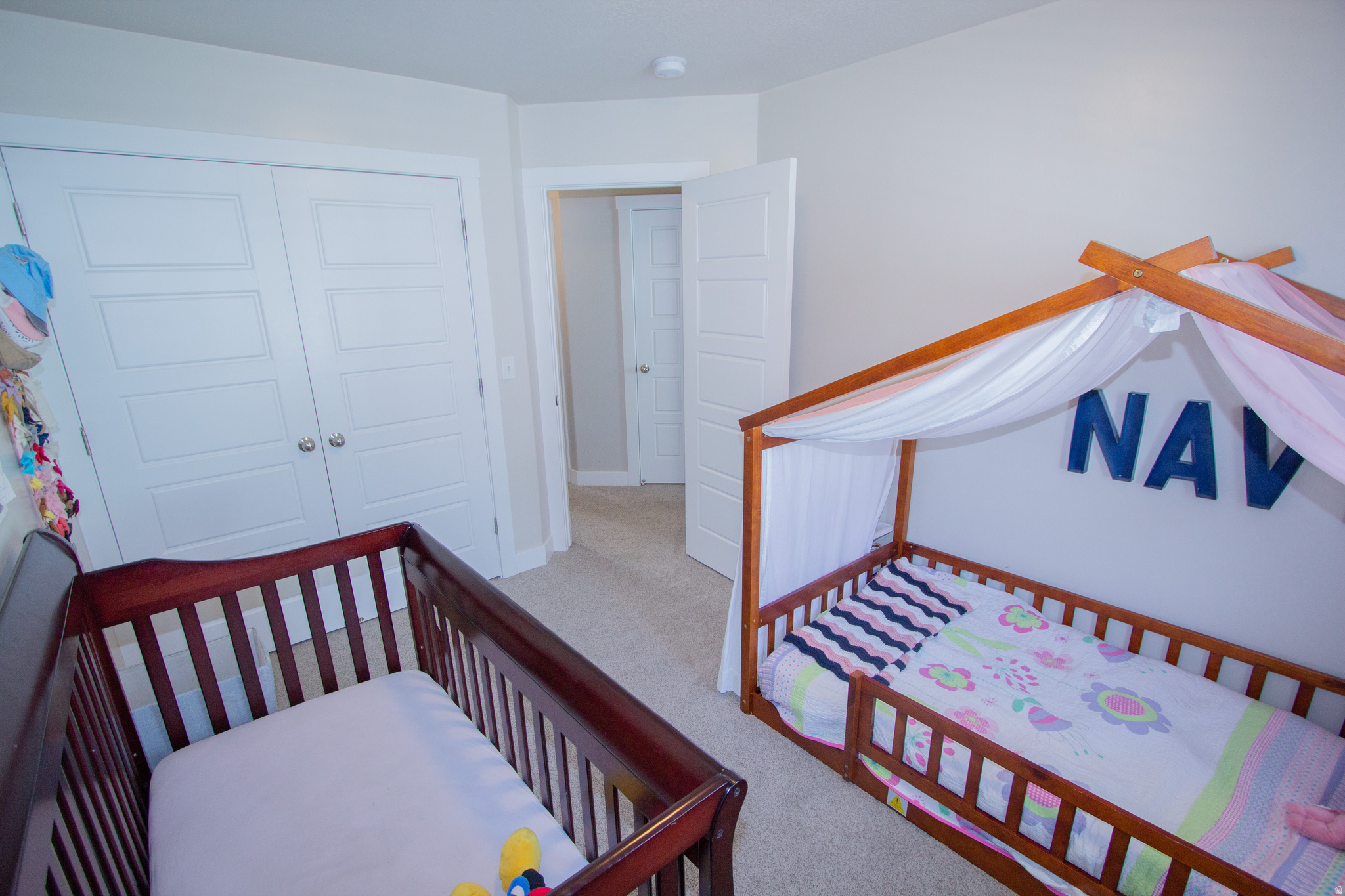 BRIDGERLAND MEADOWS - Residential