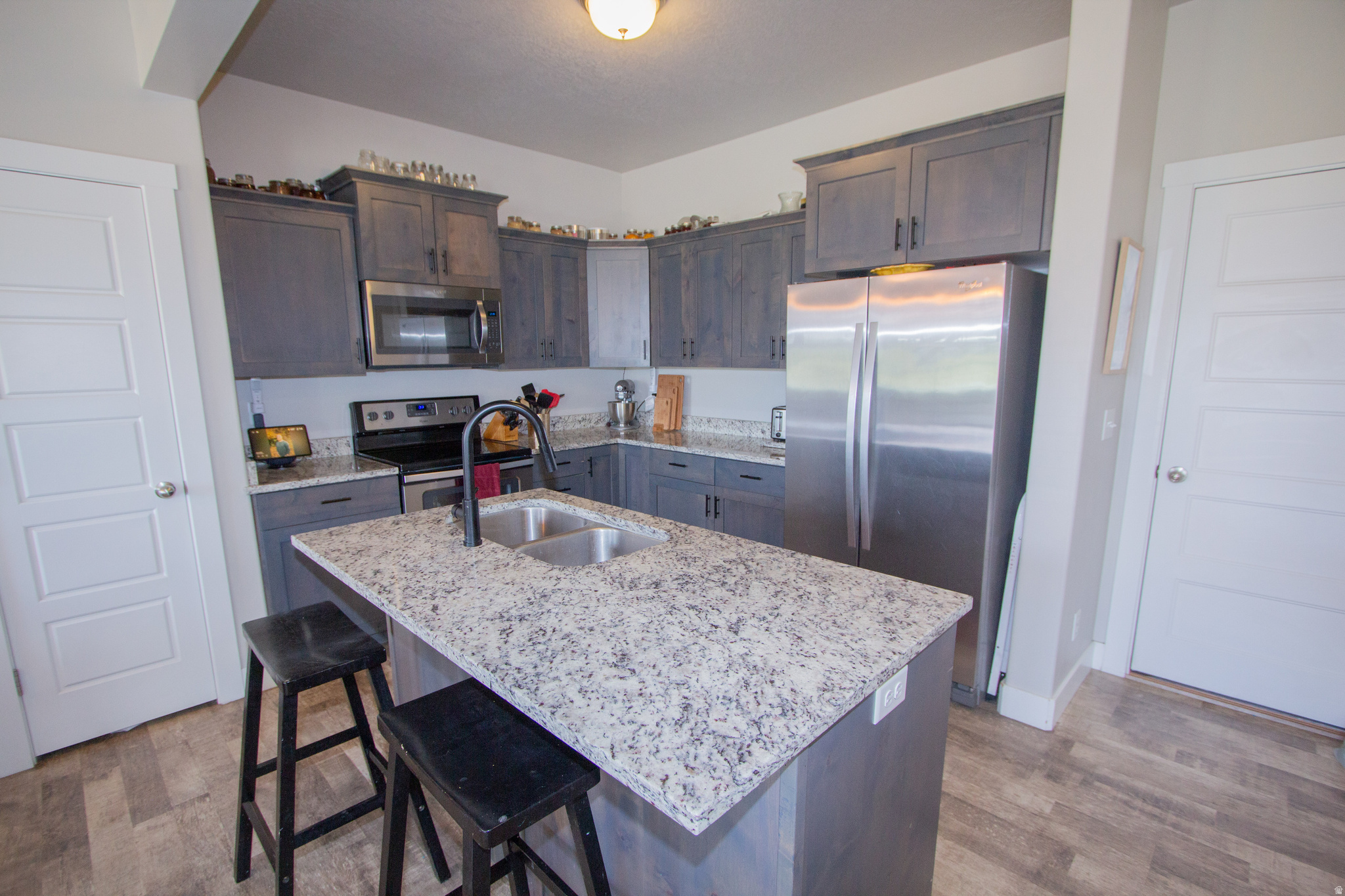 BRIDGERLAND MEADOWS - Residential