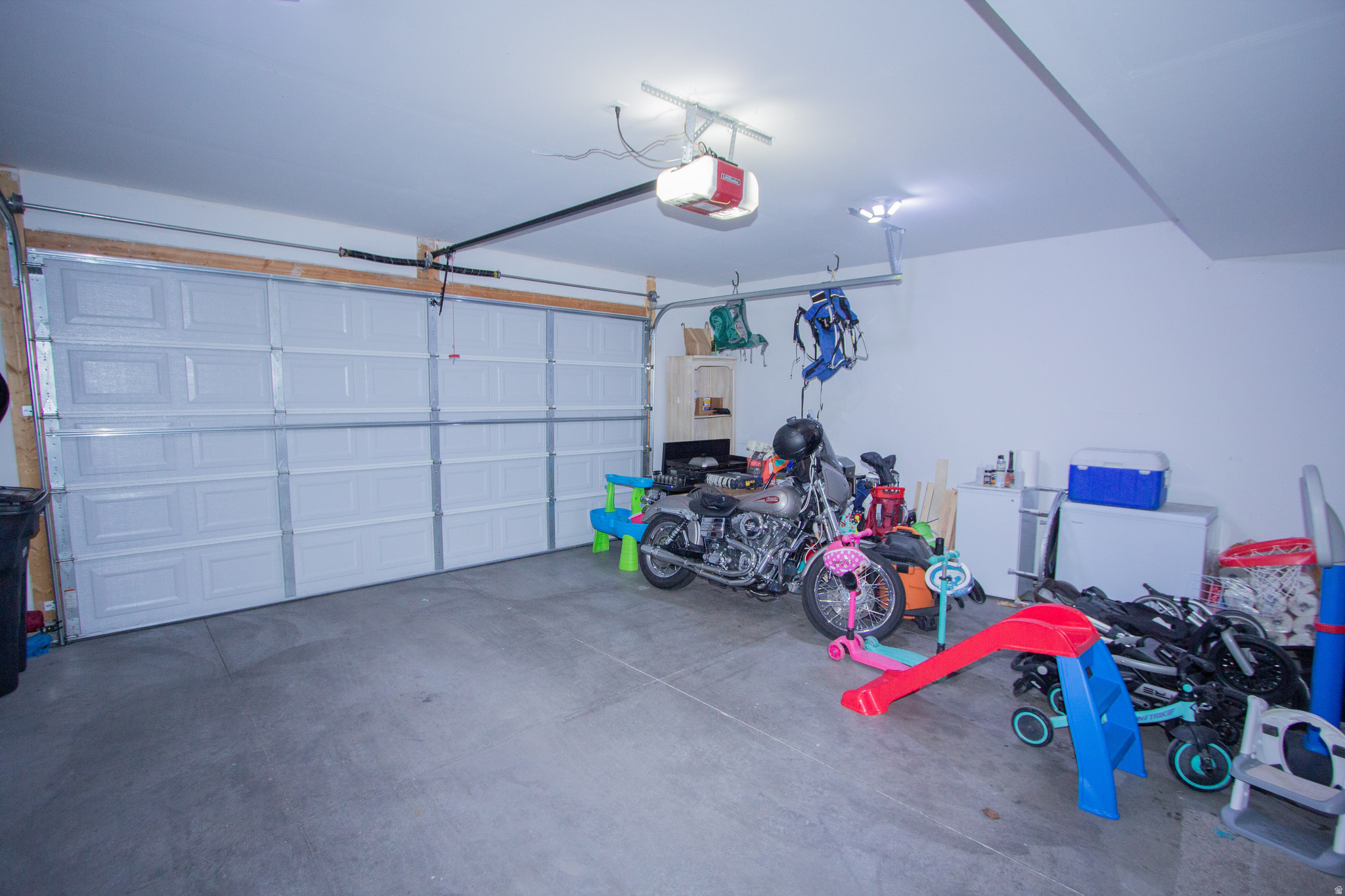 BRIDGERLAND MEADOWS - Residential