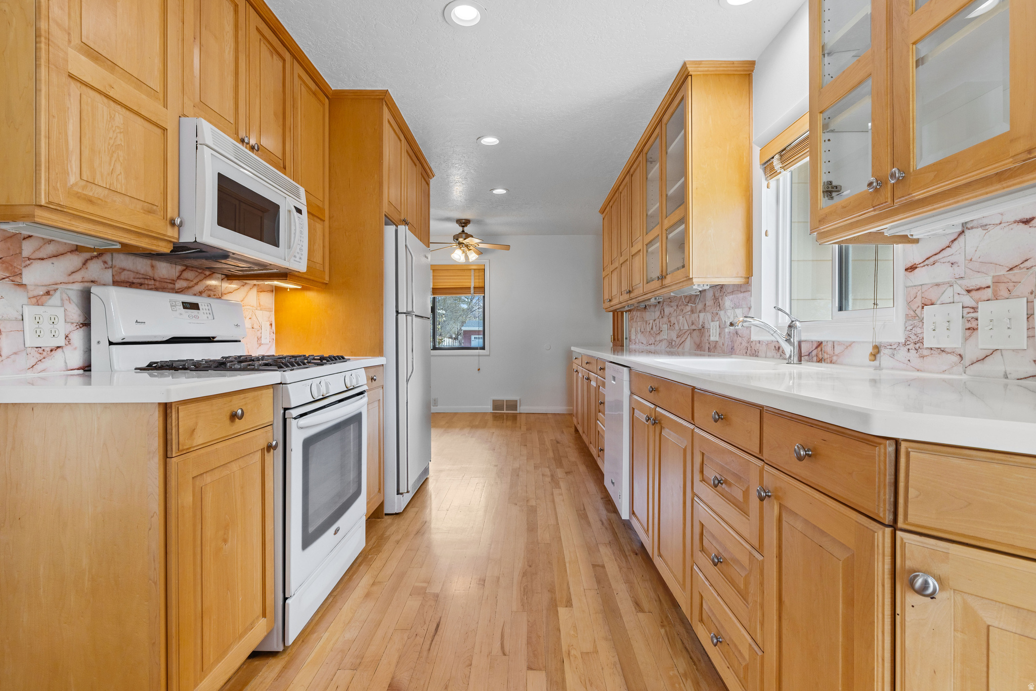 HOLLADAY ACRES - Residential