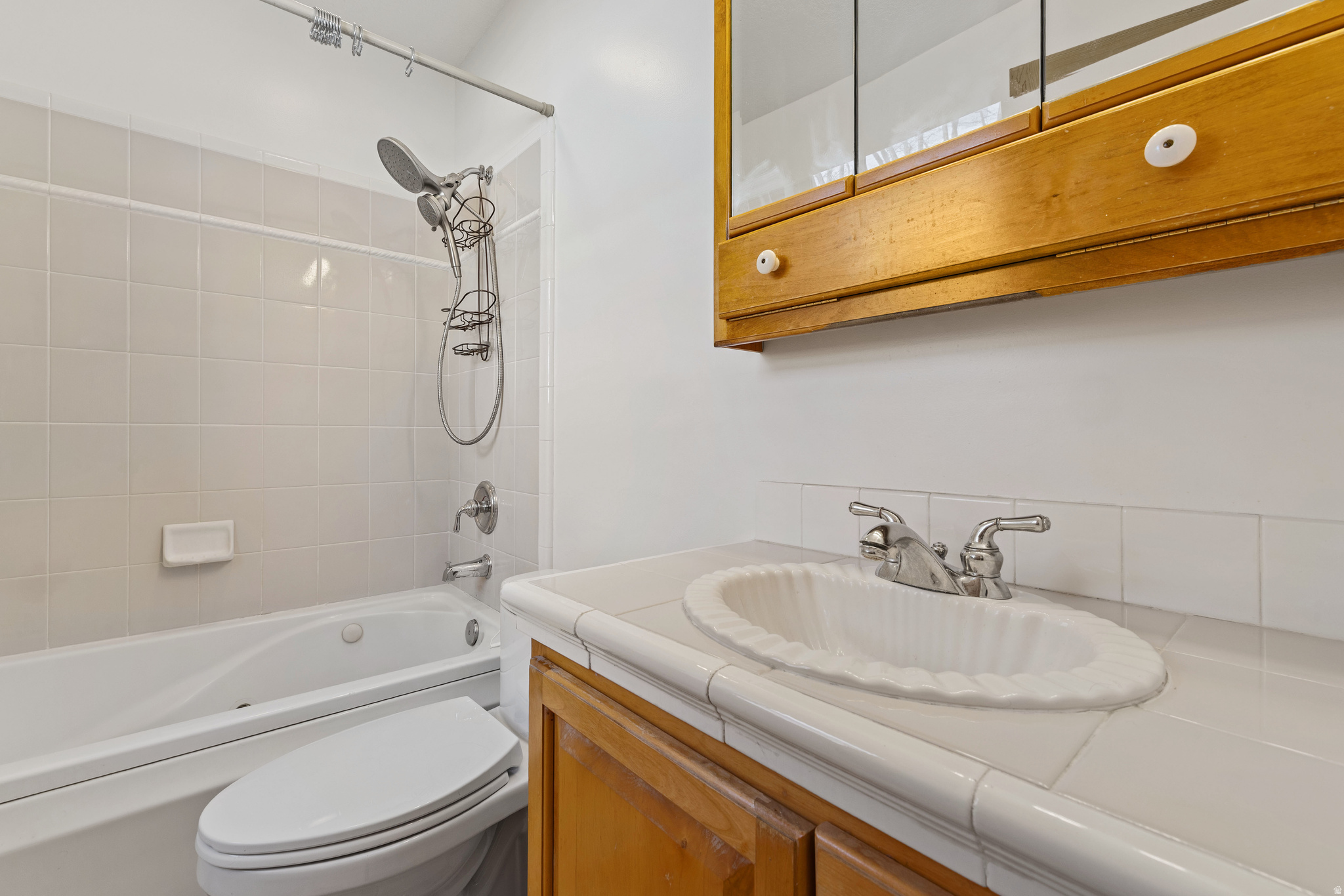 HOLLADAY ACRES - Residential