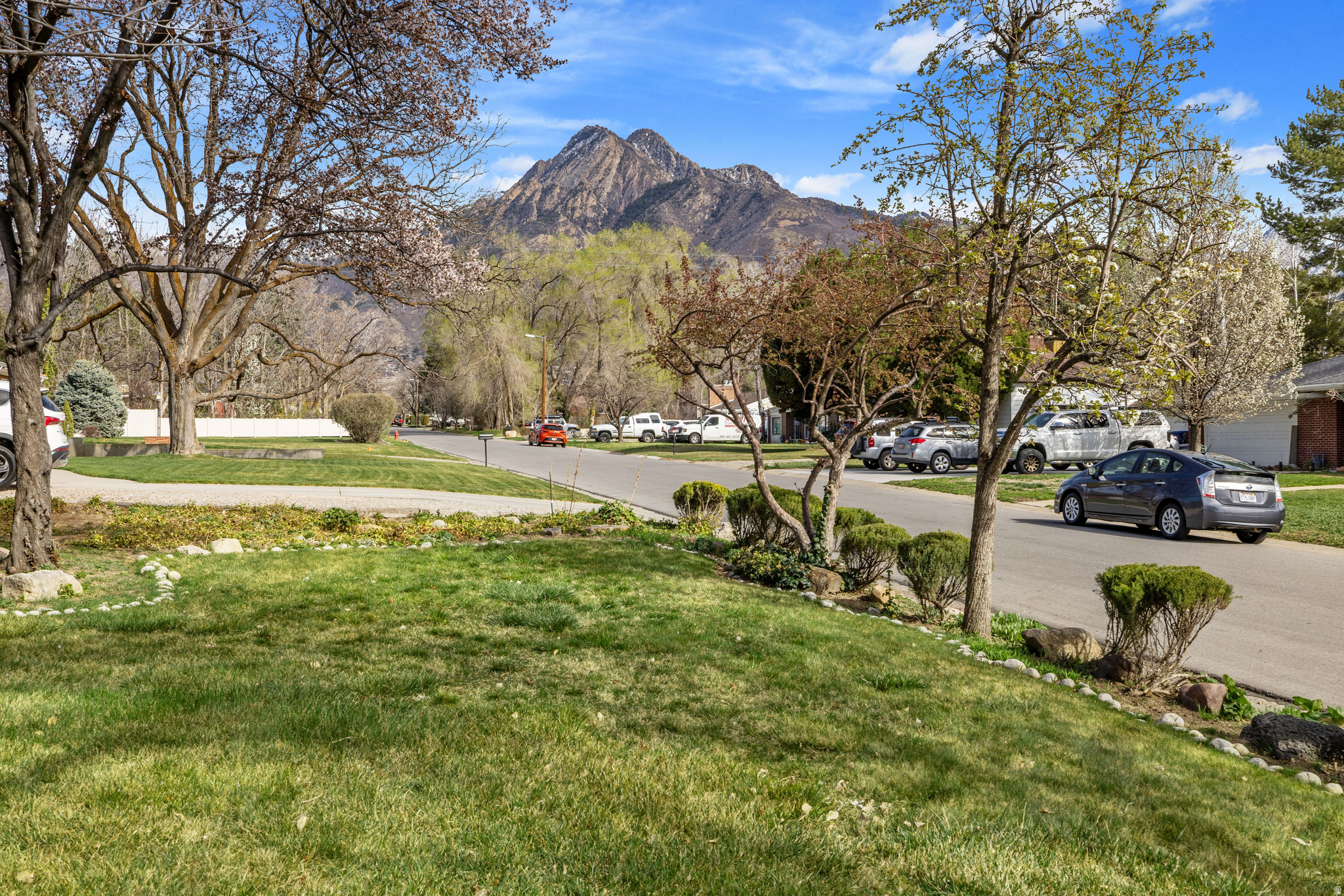 HOLLADAY ACRES - Residential