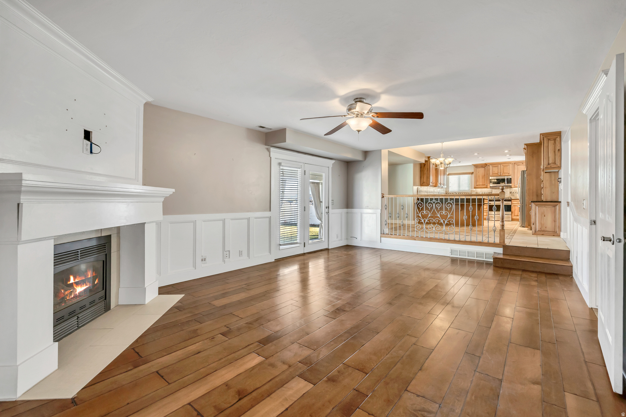 GARDEN GROVE #2 - Residential