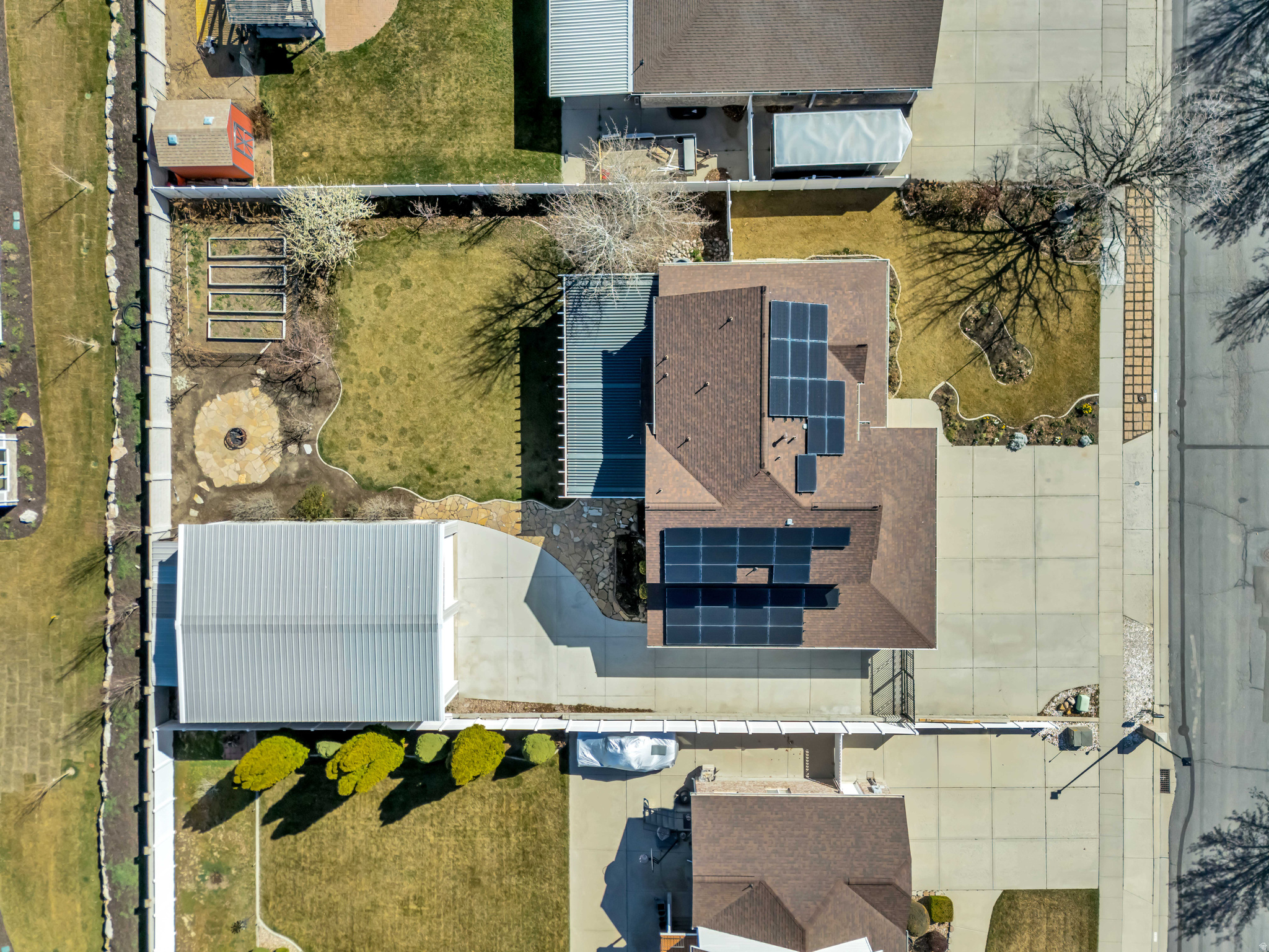 GARDEN GROVE #2 - Residential