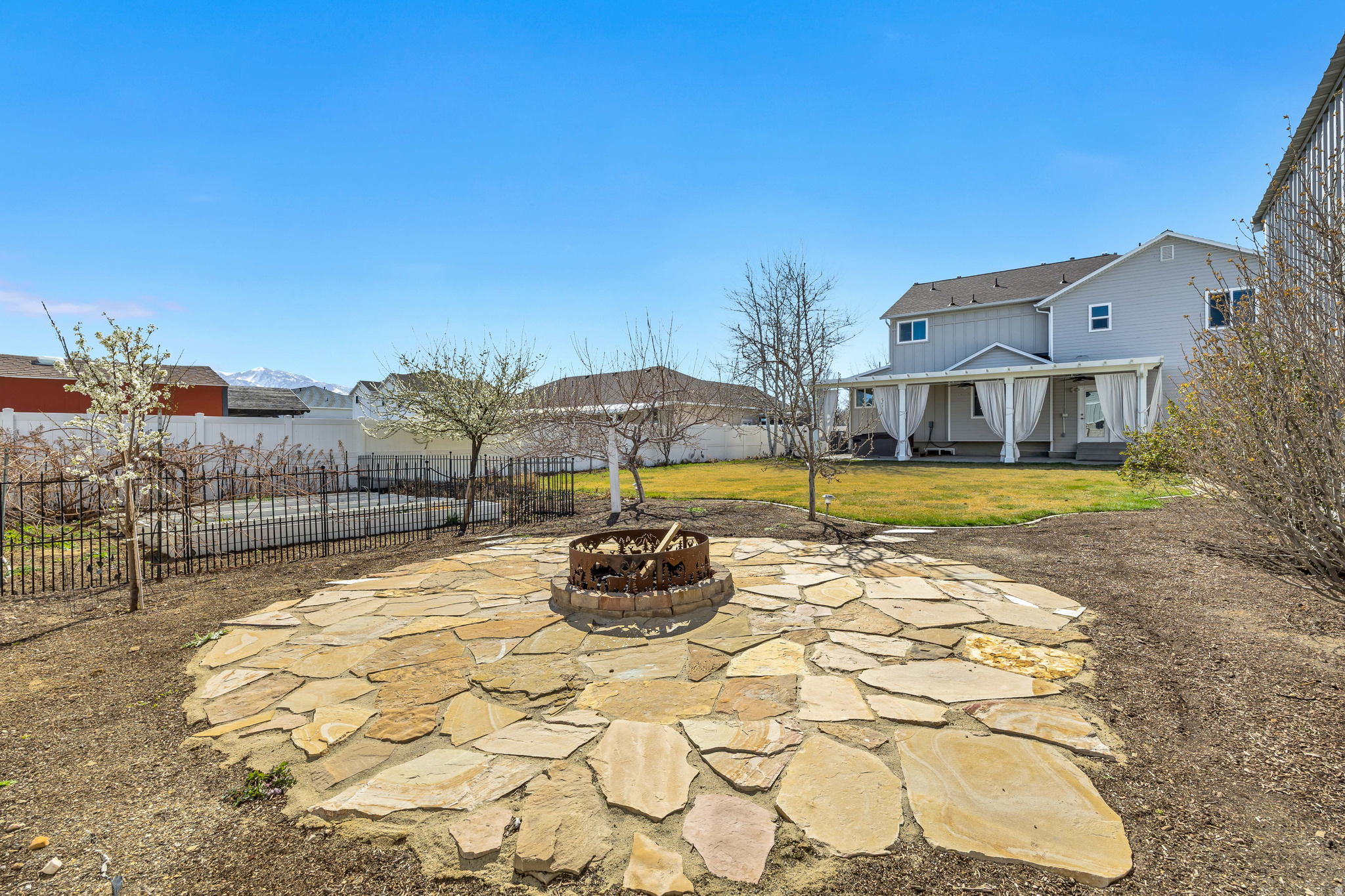 GARDEN GROVE #2 - Residential