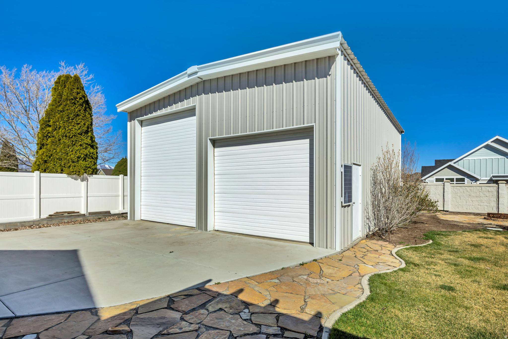 GARDEN GROVE #2 - Residential