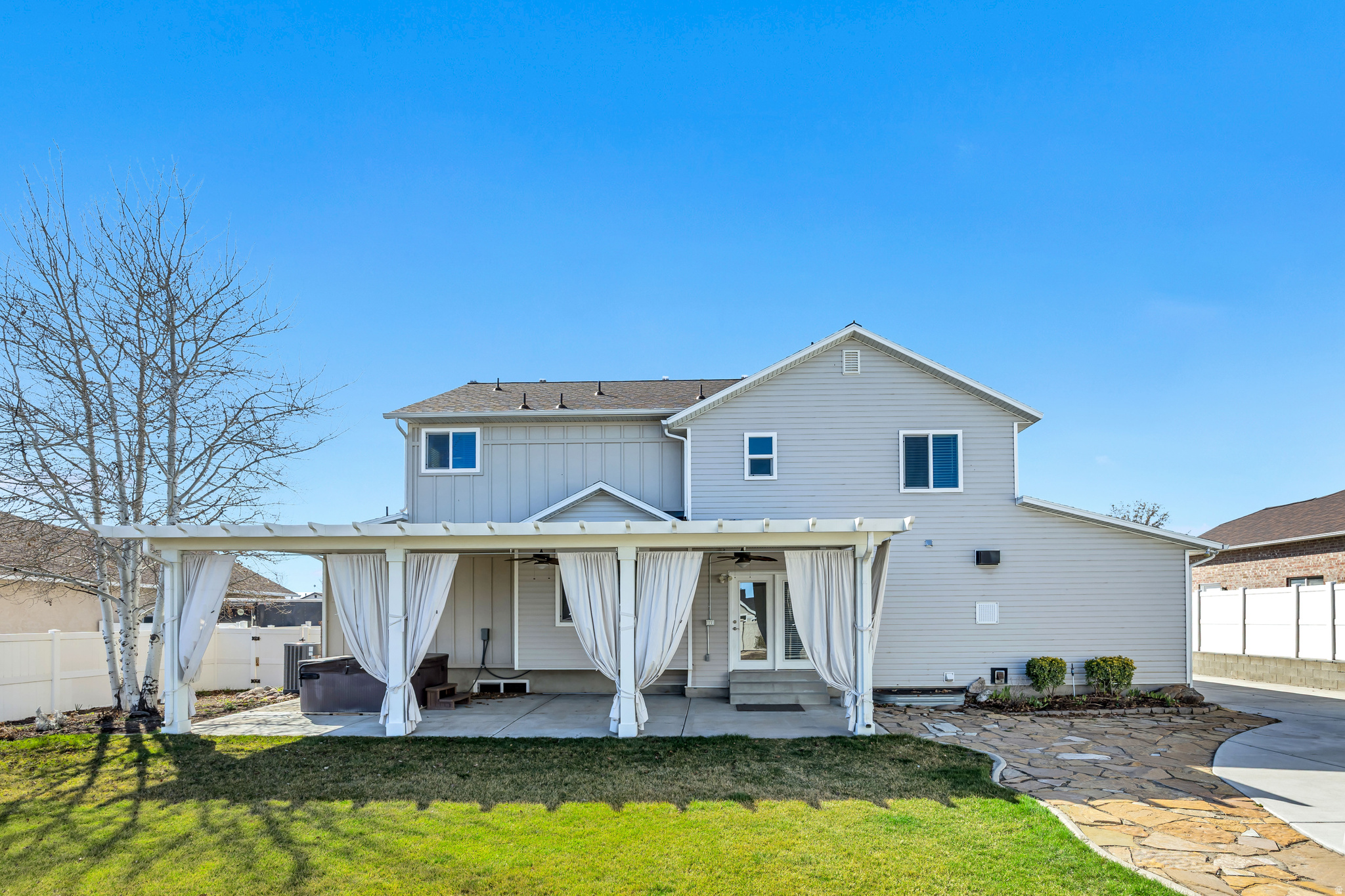 GARDEN GROVE #2 - Residential