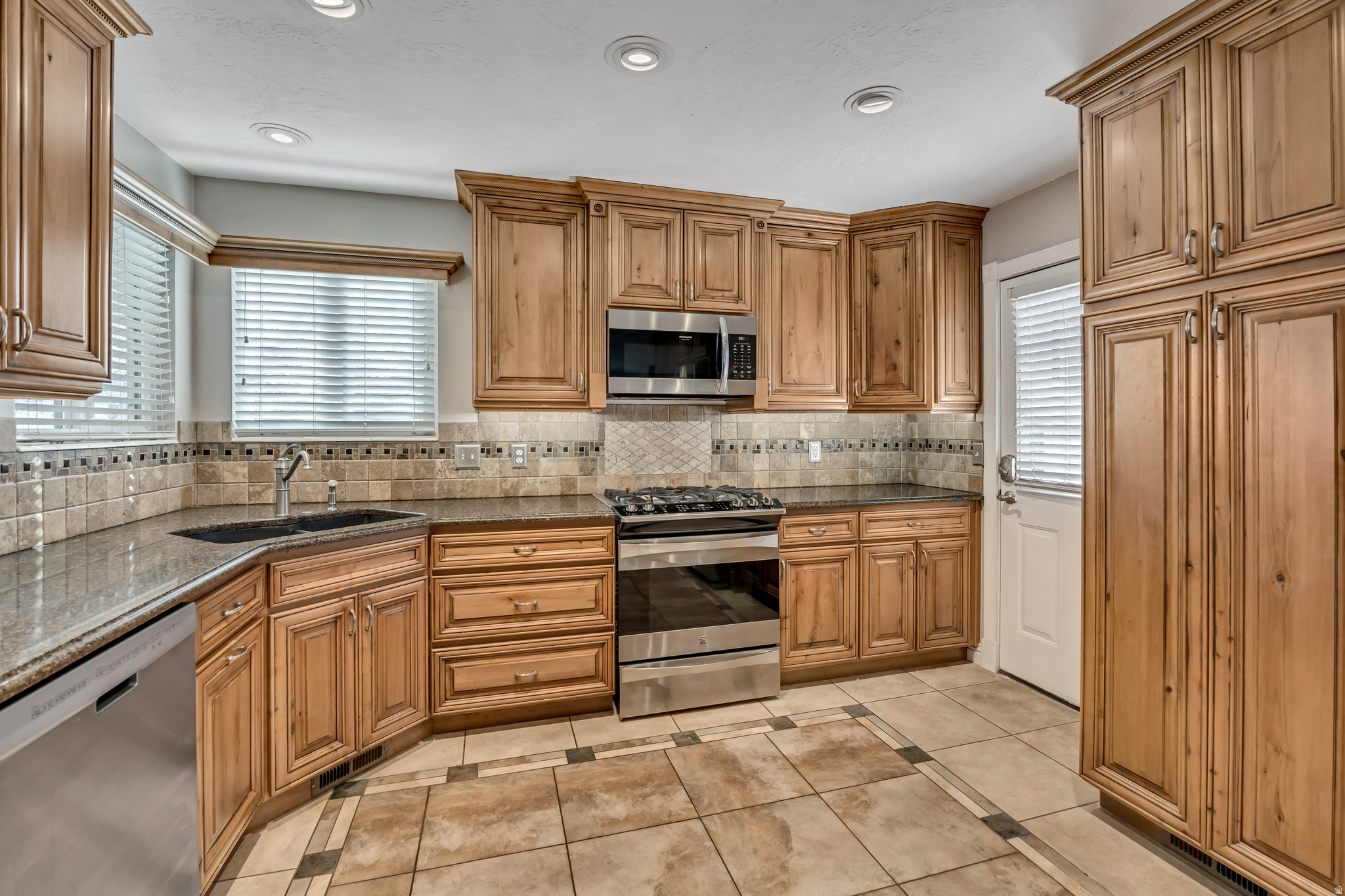 GARDEN GROVE #2 - Residential