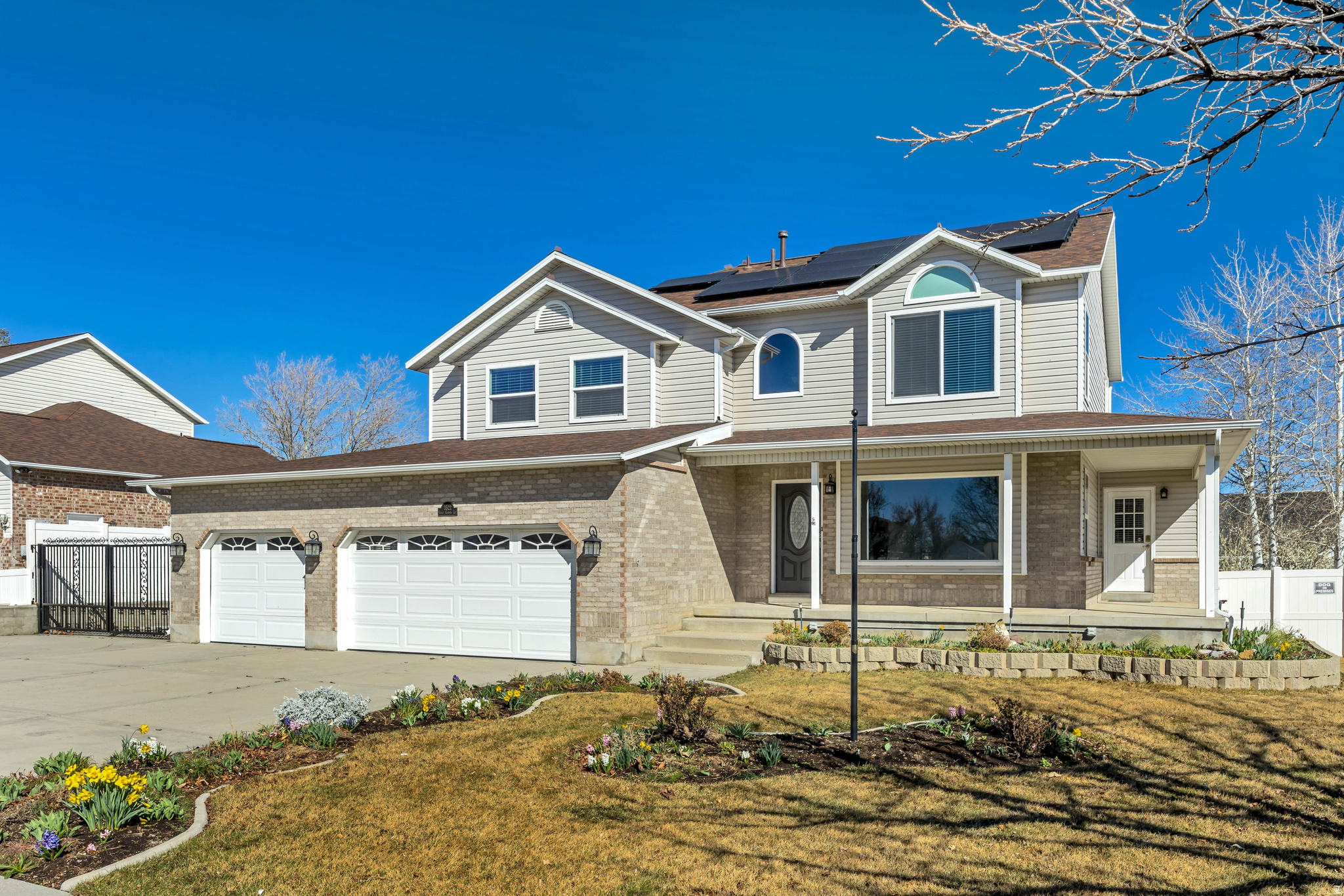 GARDEN GROVE #2 - Residential