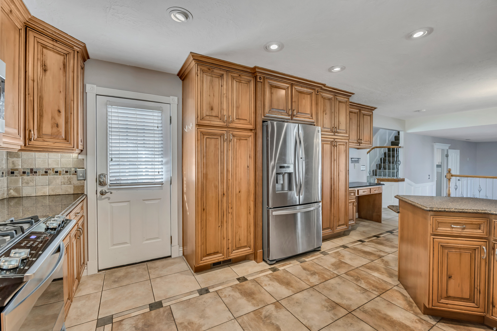 GARDEN GROVE #2 - Residential