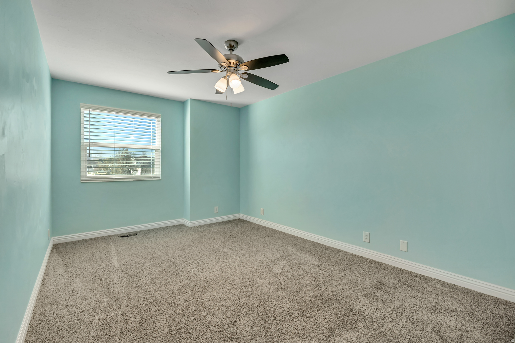 GARDEN GROVE #2 - Residential