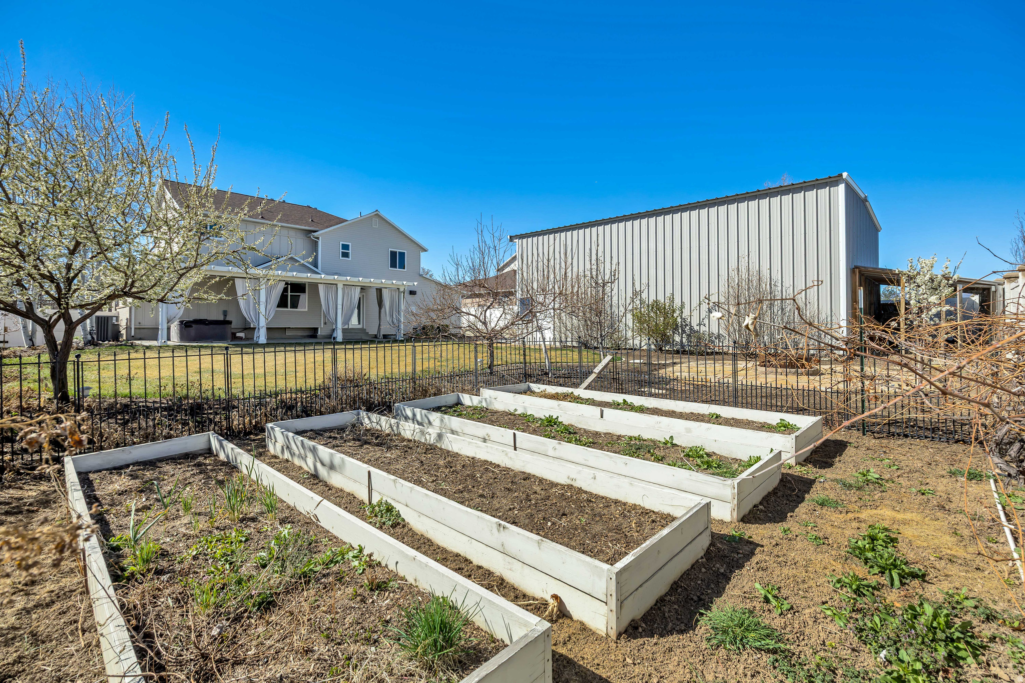 GARDEN GROVE #2 - Residential