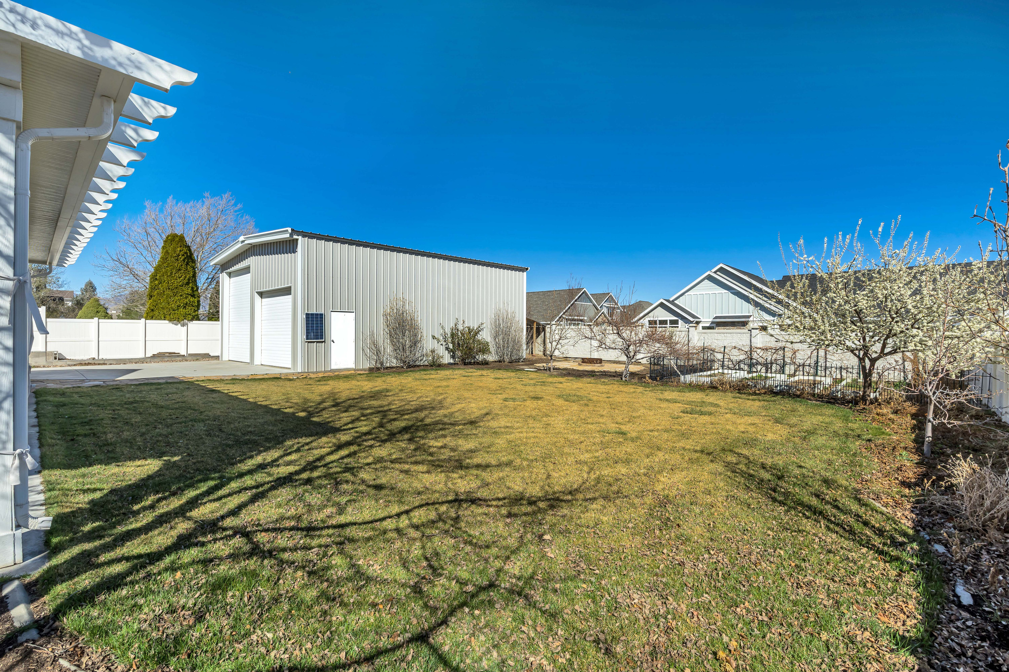 GARDEN GROVE #2 - Residential