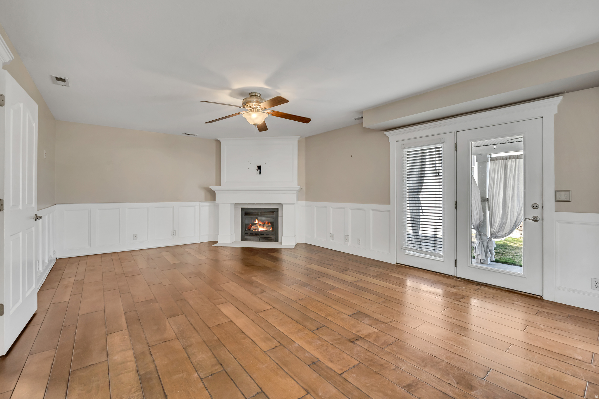 GARDEN GROVE #2 - Residential