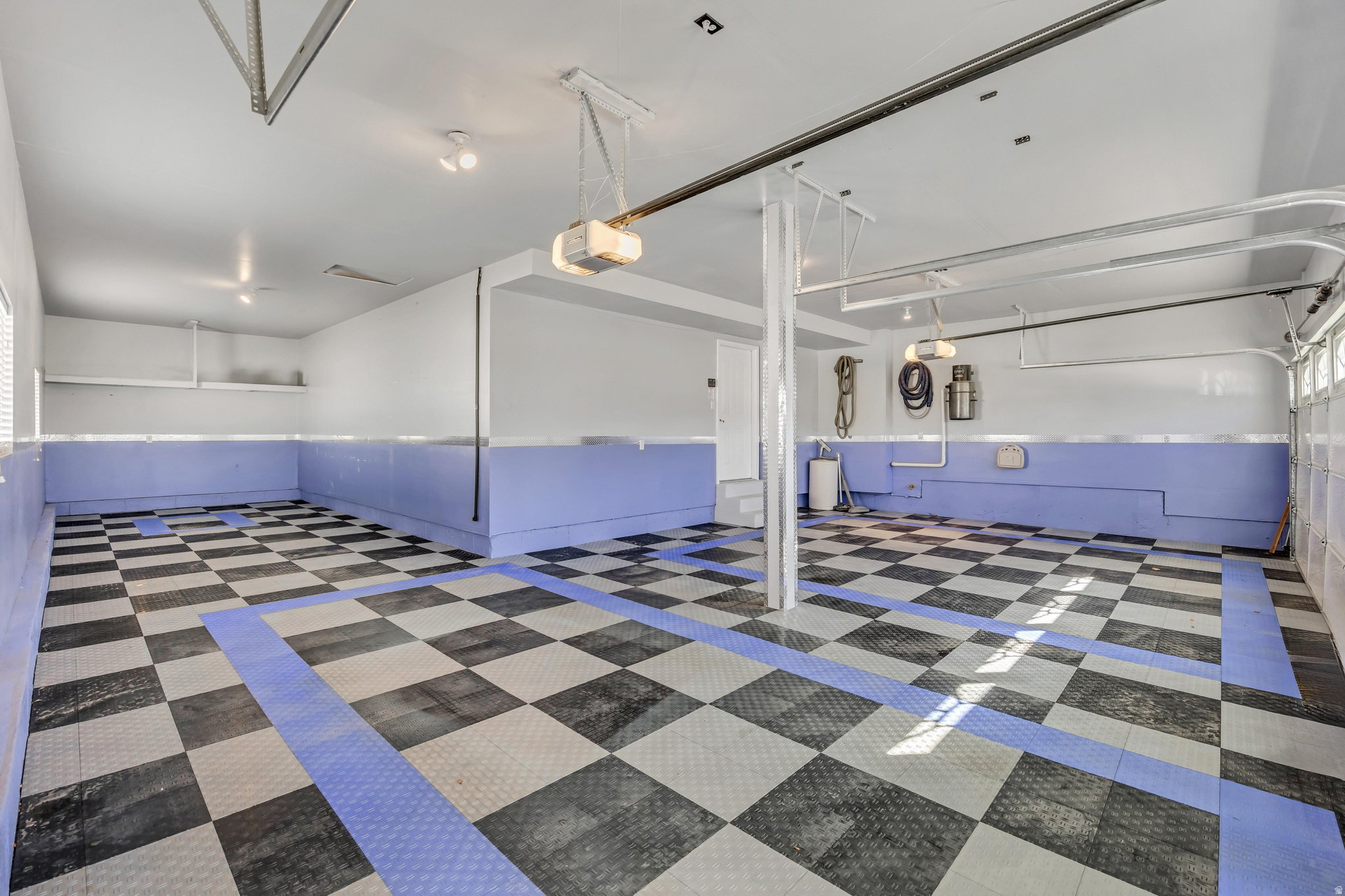 GARDEN GROVE #2 - Residential