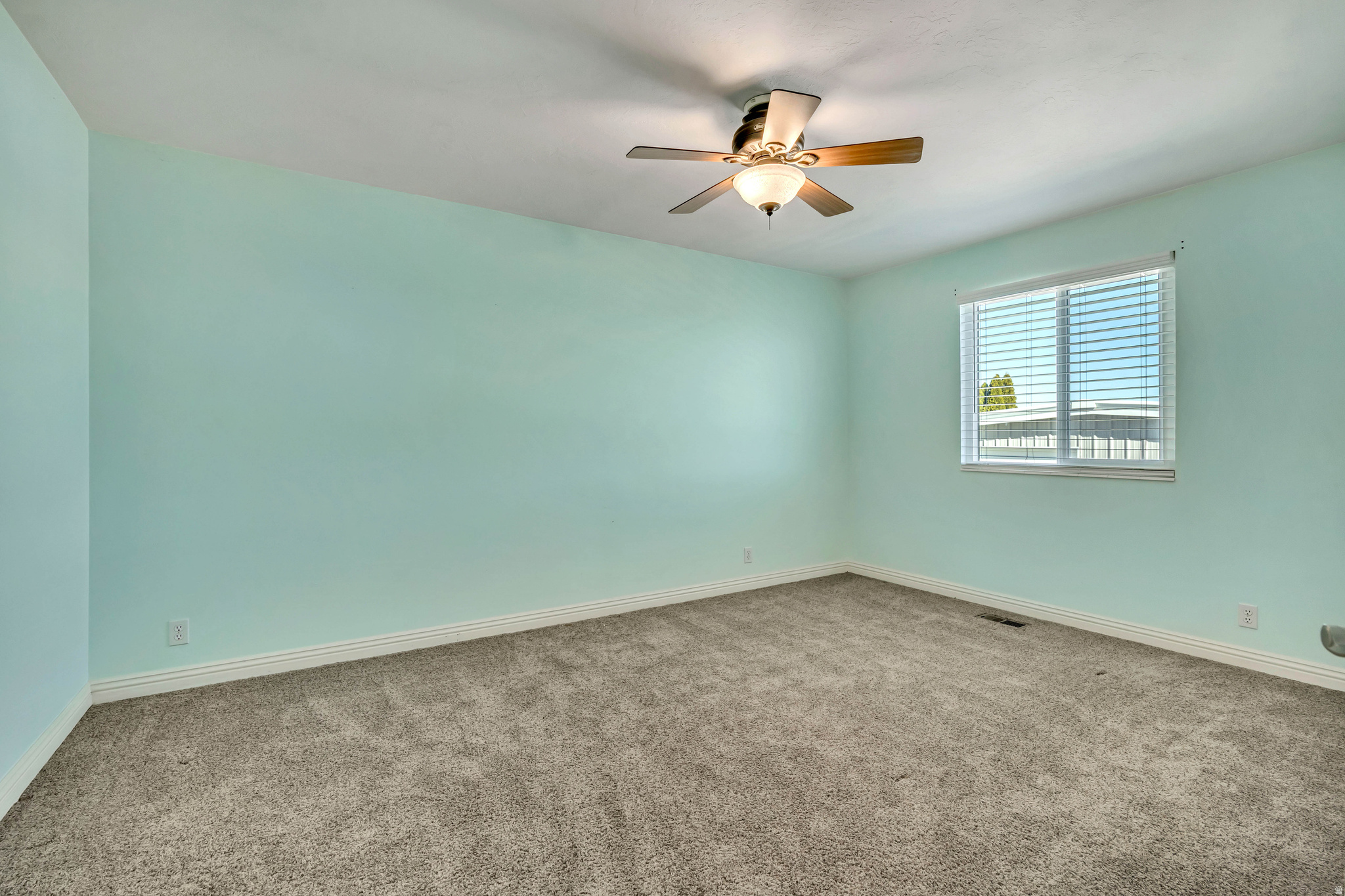 GARDEN GROVE #2 - Residential