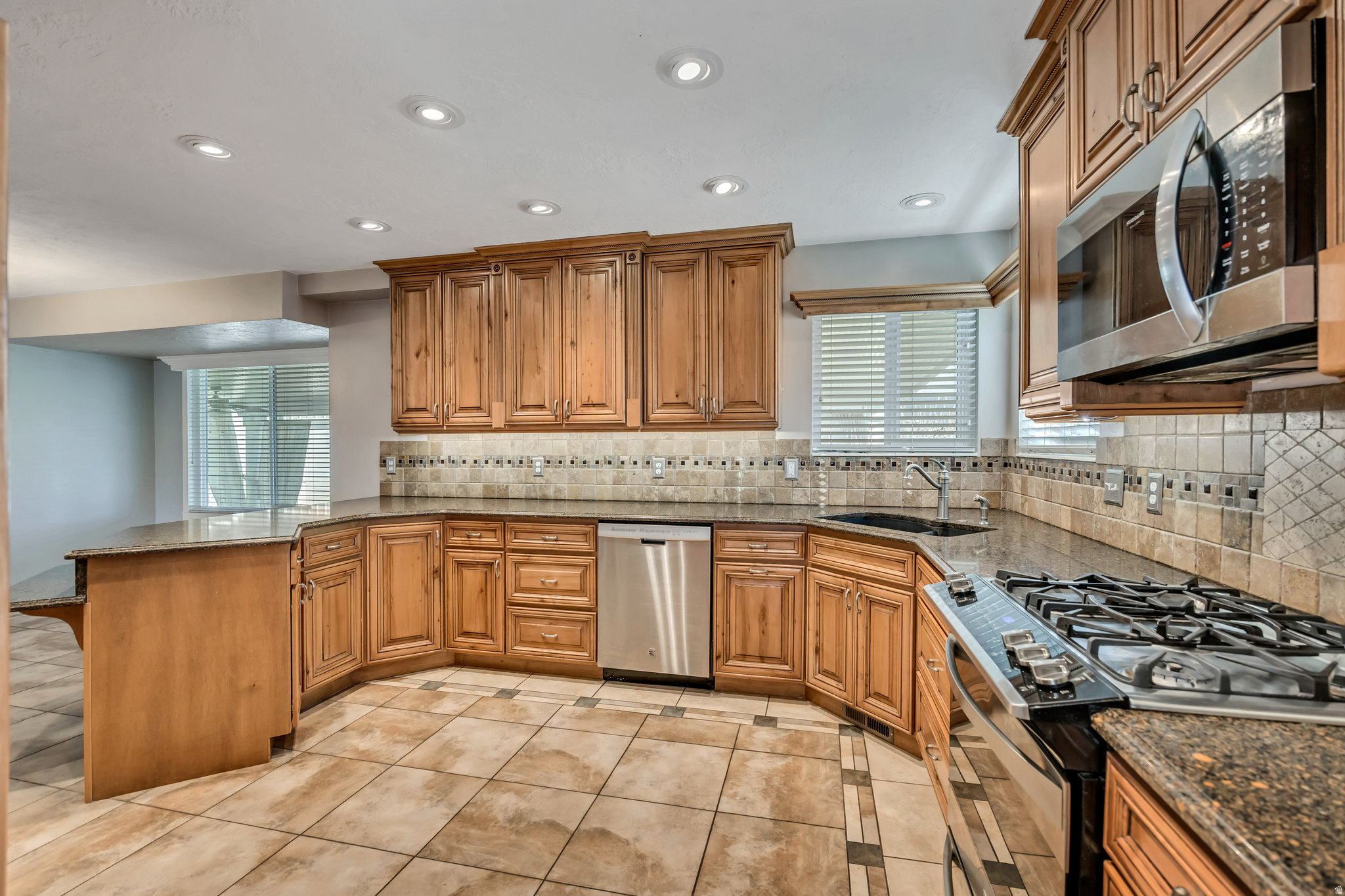 GARDEN GROVE #2 - Residential