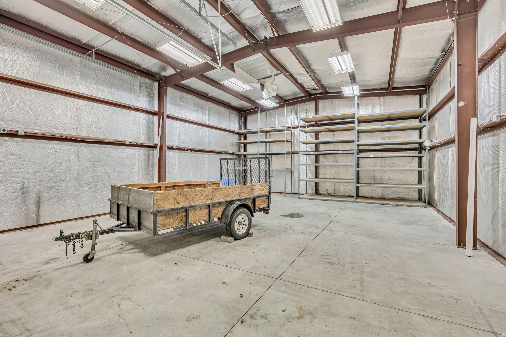 GARDEN GROVE #2 - Residential