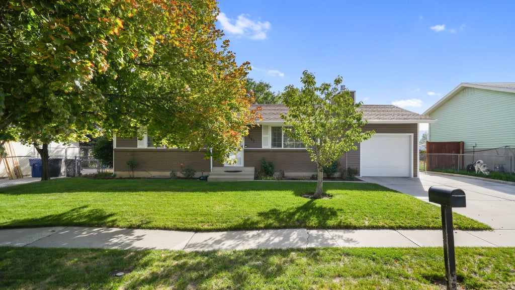 Photo of 5541 S WESTSIDE DR W, Salt Lake City, UT 84118 (MLS # 2185094)
