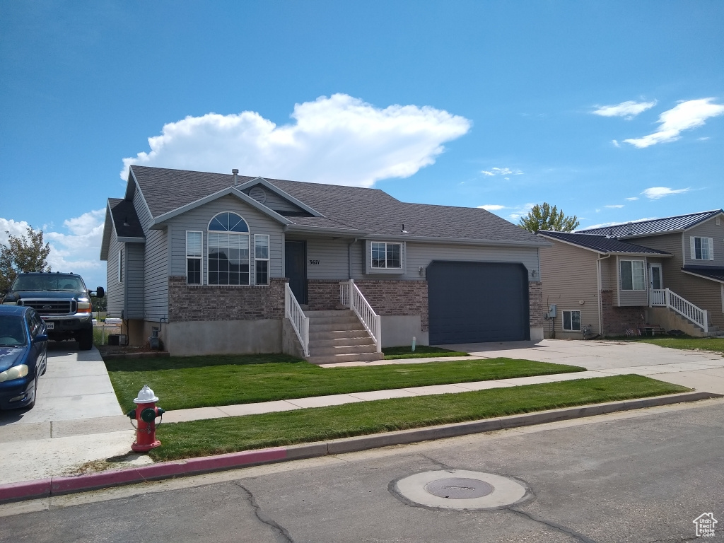 3671 W 850, Syracuse, Utah image 1