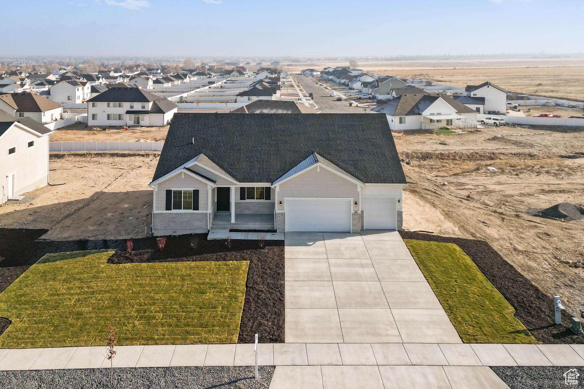 641 S Maxwell Dr #602, Grantsville, Utah image 33