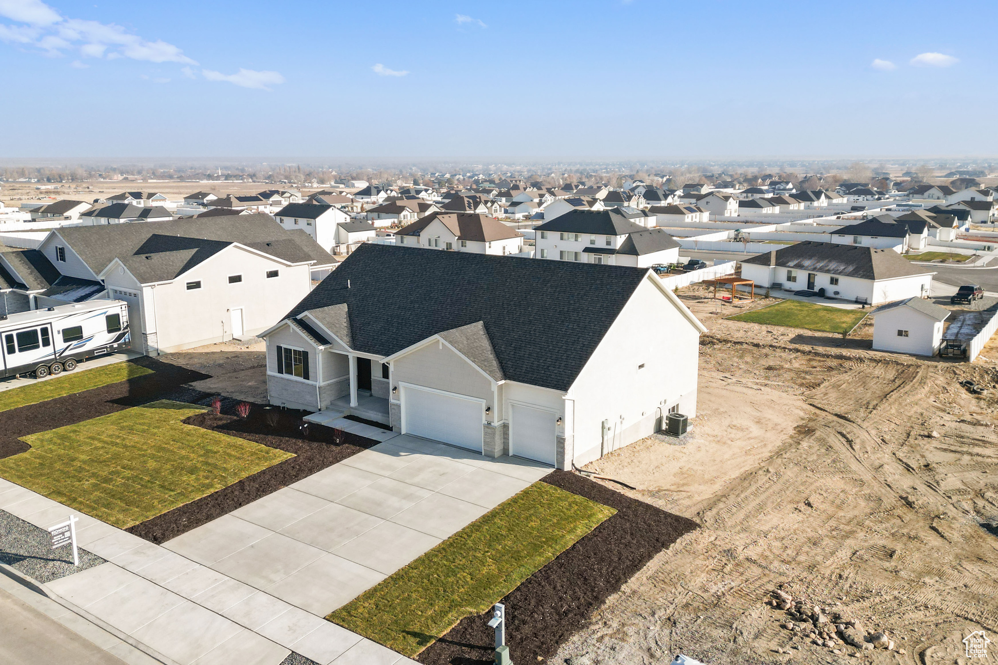 641 S Maxwell Dr #602, Grantsville, Utah image 34