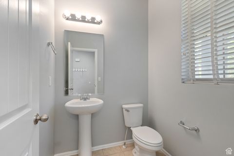 Tiny photo for 16047 S TIMBER BROOK DR, Draper, UT 84020 (MLS # 2114021)