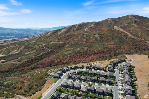 Tiny photo for 16047 S TIMBER BROOK DR, Draper, UT 84020 (MLS # 2114021)