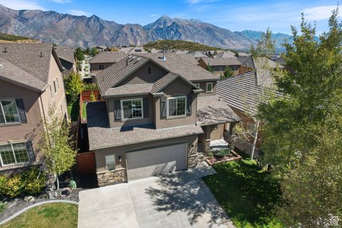 Tiny photo for 16047 S TIMBER BROOK DR, Draper, UT 84020 (MLS # 2114021)