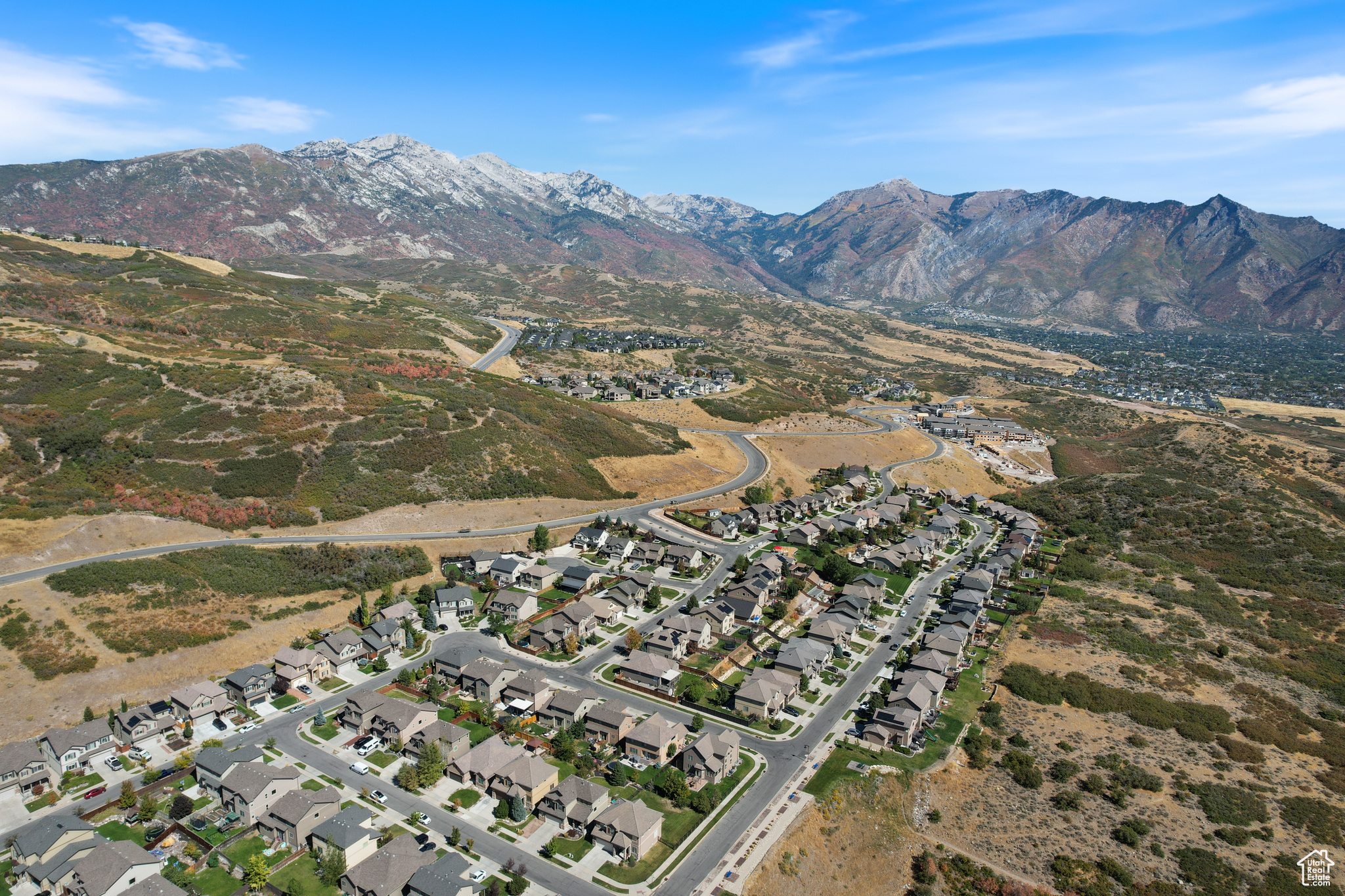 MAPLE HOLLOW 10 11 13 AT SUNCREST - Residential