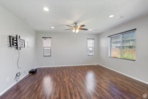 Tiny photo for 16047 S TIMBER BROOK DR, Draper, UT 84020 (MLS # 2114021)