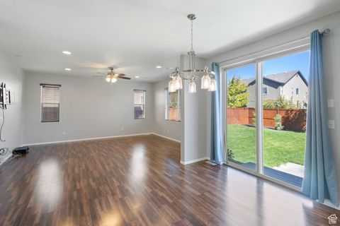 Tiny photo for 16047 S TIMBER BROOK DR, Draper, UT 84020 (MLS # 2114021)