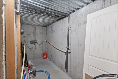 Tiny photo for 16047 S TIMBER BROOK DR, Draper, UT 84020 (MLS # 2114021)