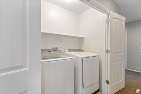 Tiny photo for 16047 S TIMBER BROOK DR, Draper, UT 84020 (MLS # 2114021)