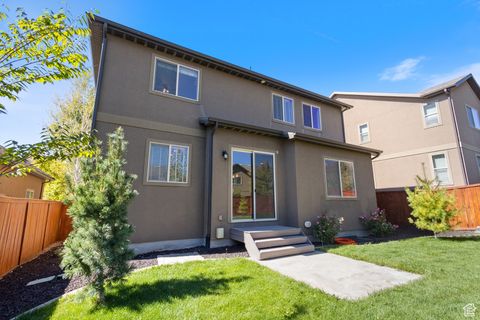 Tiny photo for 16047 S TIMBER BROOK DR, Draper, UT 84020 (MLS # 2114021)