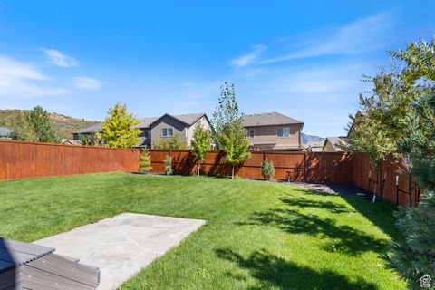 Tiny photo for 16047 S TIMBER BROOK DR, Draper, UT 84020 (MLS # 2114021)