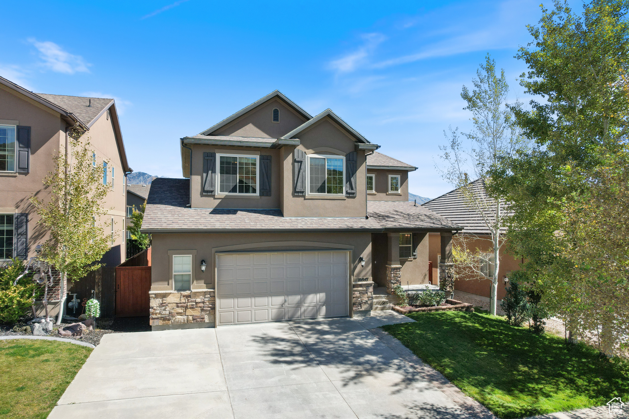 MAPLE HOLLOW 10 11 13 AT SUNCREST - Residential