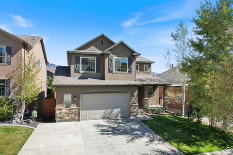 Tiny photo for 16047 S TIMBER BROOK DR, Draper, UT 84020 (MLS # 2114021)