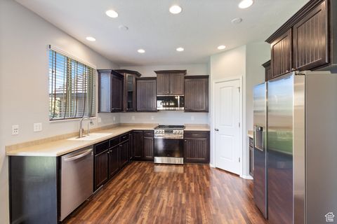 Tiny photo for 16047 S TIMBER BROOK DR, Draper, UT 84020 (MLS # 2114021)