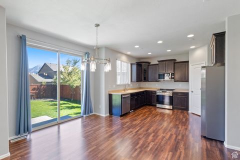 Tiny photo for 16047 S TIMBER BROOK DR, Draper, UT 84020 (MLS # 2114021)