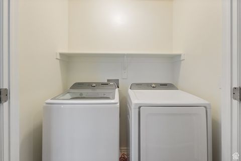 Tiny photo for 16047 S TIMBER BROOK DR, Draper, UT 84020 (MLS # 2114021)
